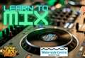 Learn to remix with champion DJ at Waterside Centre’s Monday night Youth Café