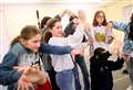 Debut by Watermill's new inclusive Youth Ensemble