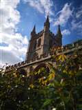 Here's this week's 'My Newbury' photo