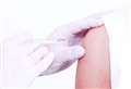 Fears over fall in HPV vaccine uptake among teens 