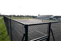 New multi-sport surface for playing field