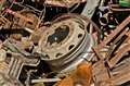 Police launch operation to tackle metal thefts