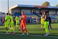 Robinson happy with effort, as Hungerford fight for point at Havant