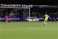 Hungerford keep Trophy dream alive after shootout win