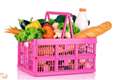 Aldi to open its doors for the first time today (Thurs)