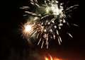 Falkland Cricket Club's annual fireworks display and bonfire night cancelled