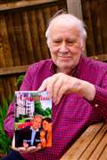 New novel for Greenham author