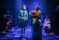 Magical Christmas musical