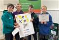 Schoolchildren can’t bee-lieve their conservation success