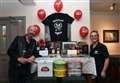 Local bikers' air ambulance fundraiser after Midgham crash