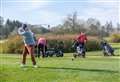 West Berkshire Golf Club thump Waterstock to clinch Central Sevens Division Two title