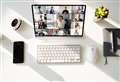 Staff choose hybrid working