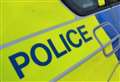 Car drove wrong way on A34