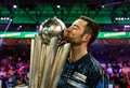 ‘I honestly cannot put into words how great this feels’ – Luke Humphries