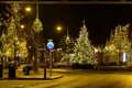 Hungerford to press ahead with Christmas cheer