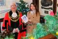 Mayor's Christmas card winner announced