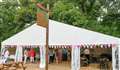 Stockcross villagers launch pop-up pub