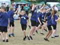 Theale Village Fete being held tomorrow (Saturday)