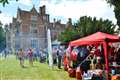 Shaw House summer fair this weekend 