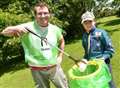 Help clean up Newbury this Sunday