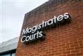 Danger dog owner sentenced after woman injured