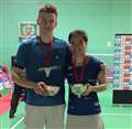 Max secures national title