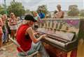 Pianists! Here’s your chance to perform at Latitude Festival