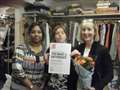 Newbury volunteer overcomes odds to scoop national award