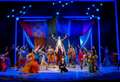 Joseph and the Amazing Technicolor Dreamcoat without big names still feels good