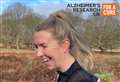 Woman running London Marathon in memory of her grandfather