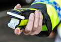 Police crackdown on drink driving