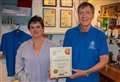 The Hungerford Club wins West Berkshire CAMRA Club of the Year 2023