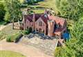 £10m price tag for Sir John Madejski's house in Lower Basildon