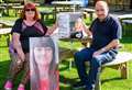 Woman starts bereavement café in memory of late daughter