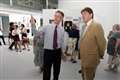School's £9m building project officially opened