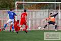 Newbury beat Didcot to make it four wins from four