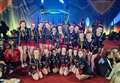 Cheers for triumphant Newbury teams
