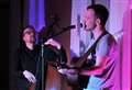 Award winning singer songwriter and loop station chemist Chris Fox returns for Harwell gig