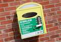 Company donates new defibrillators to ambulance charity