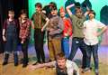 Kennet School production offers audiences a sweet escape from reality