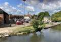 Plans go in for revamped Newbury Wharf