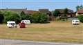Travellers descended upon Thatcham