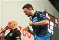 Humphries exits Grand Slam of Darts after semi-final defeat