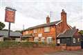 Times up for Curridge's Lamb Inn