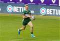 Ollie reflects on a season of progress with Irish
