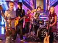 Mini Band to meet Metallica at Reading Festival
