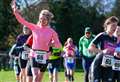 Speedy Newbury athletes tackle town duathlon 