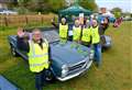 Classic vehicle show could become annual event