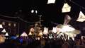 Lantern procession lights up Newbury 
