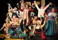 Community production of Disney’s Beauty & The Beast bursts with theatrical magic
